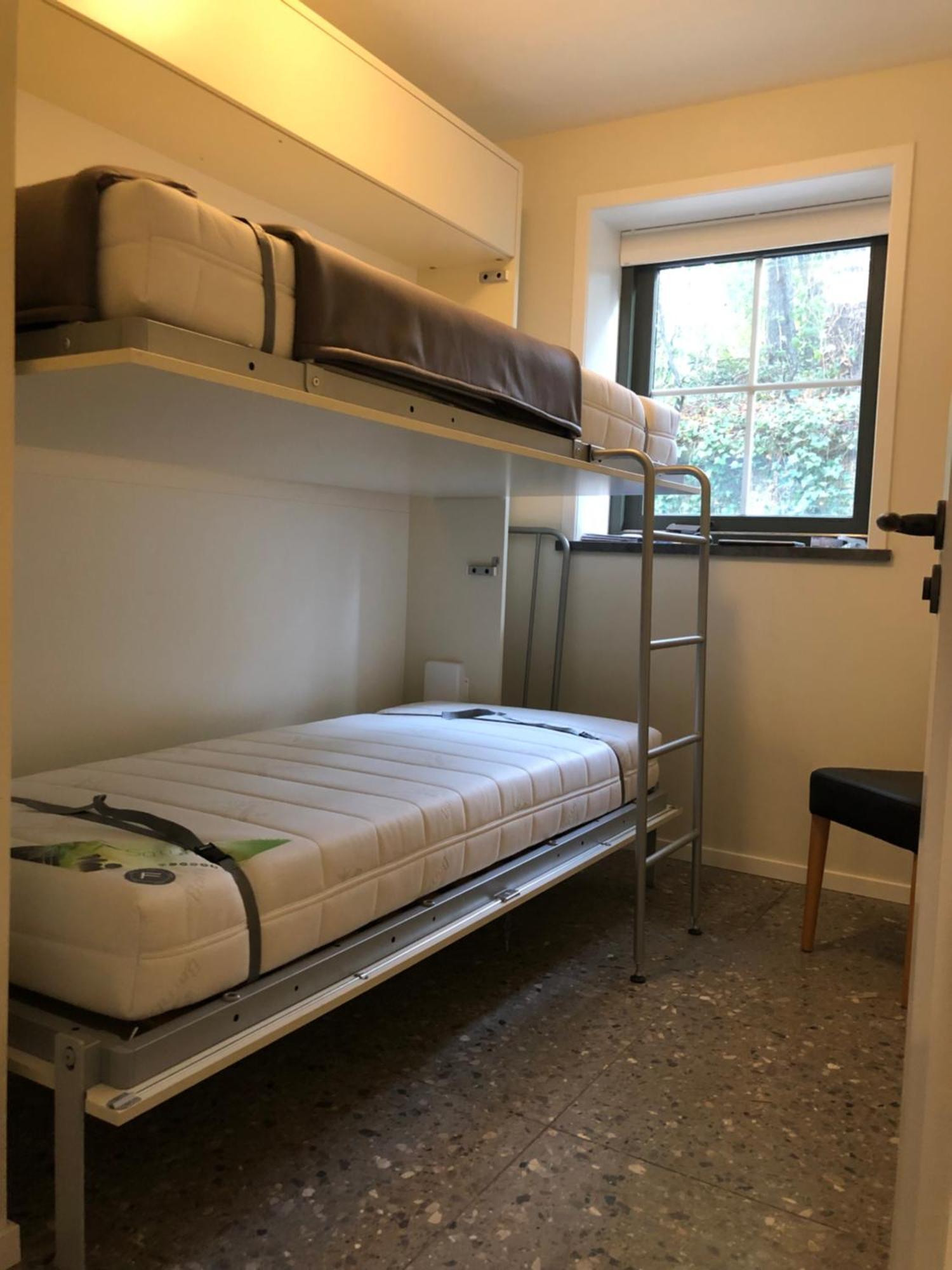 Veluwe Vakantiehuis - Bosuil Lodge Lunteren Dış mekan fotoğraf