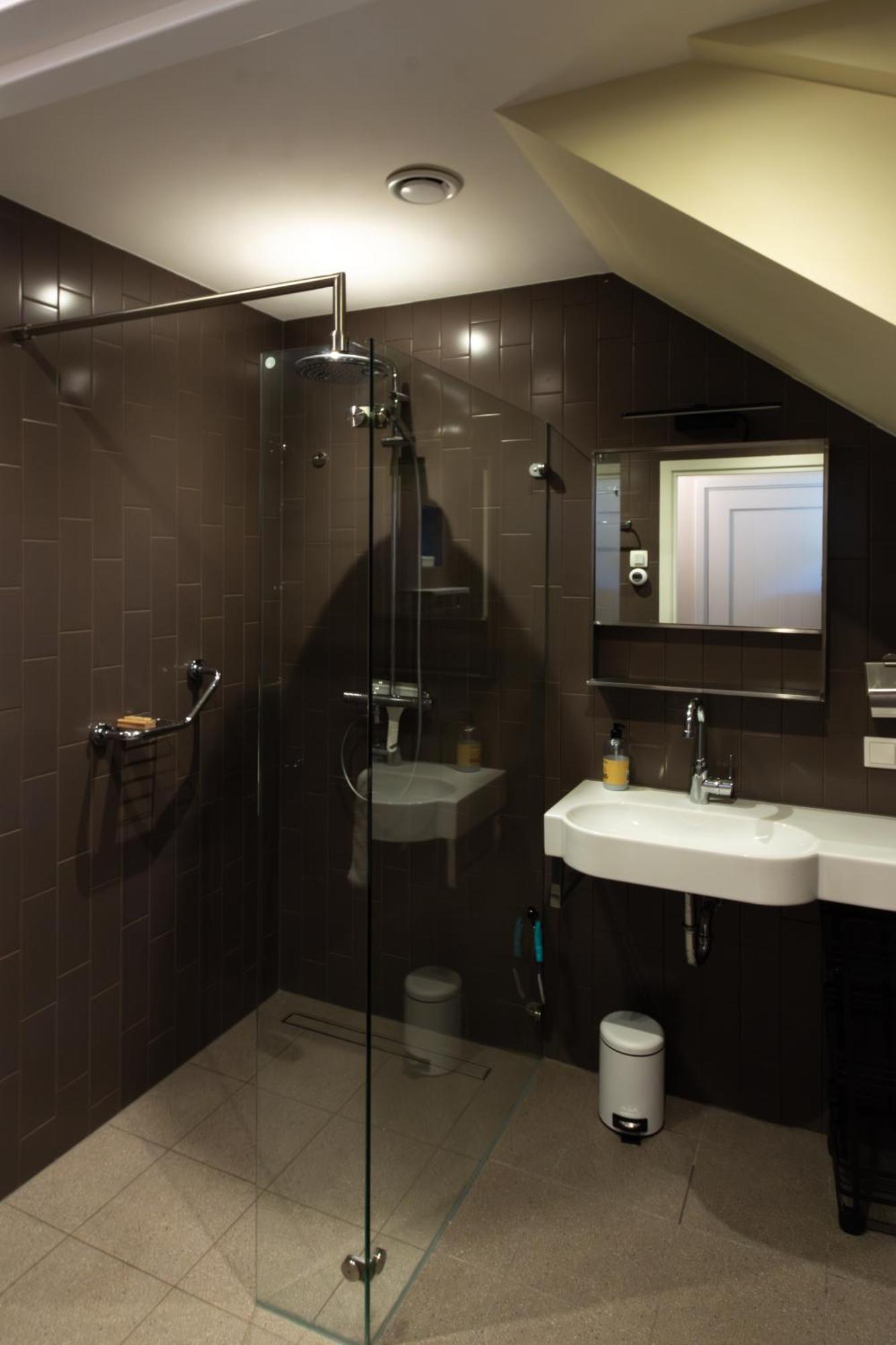 Veluwe Vakantiehuis - Bosuil Lodge Lunteren Dış mekan fotoğraf