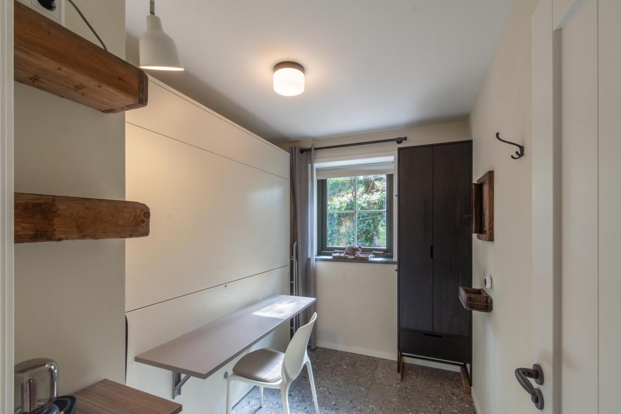 Veluwe Vakantiehuis - Bosuil Lodge Lunteren Dış mekan fotoğraf
