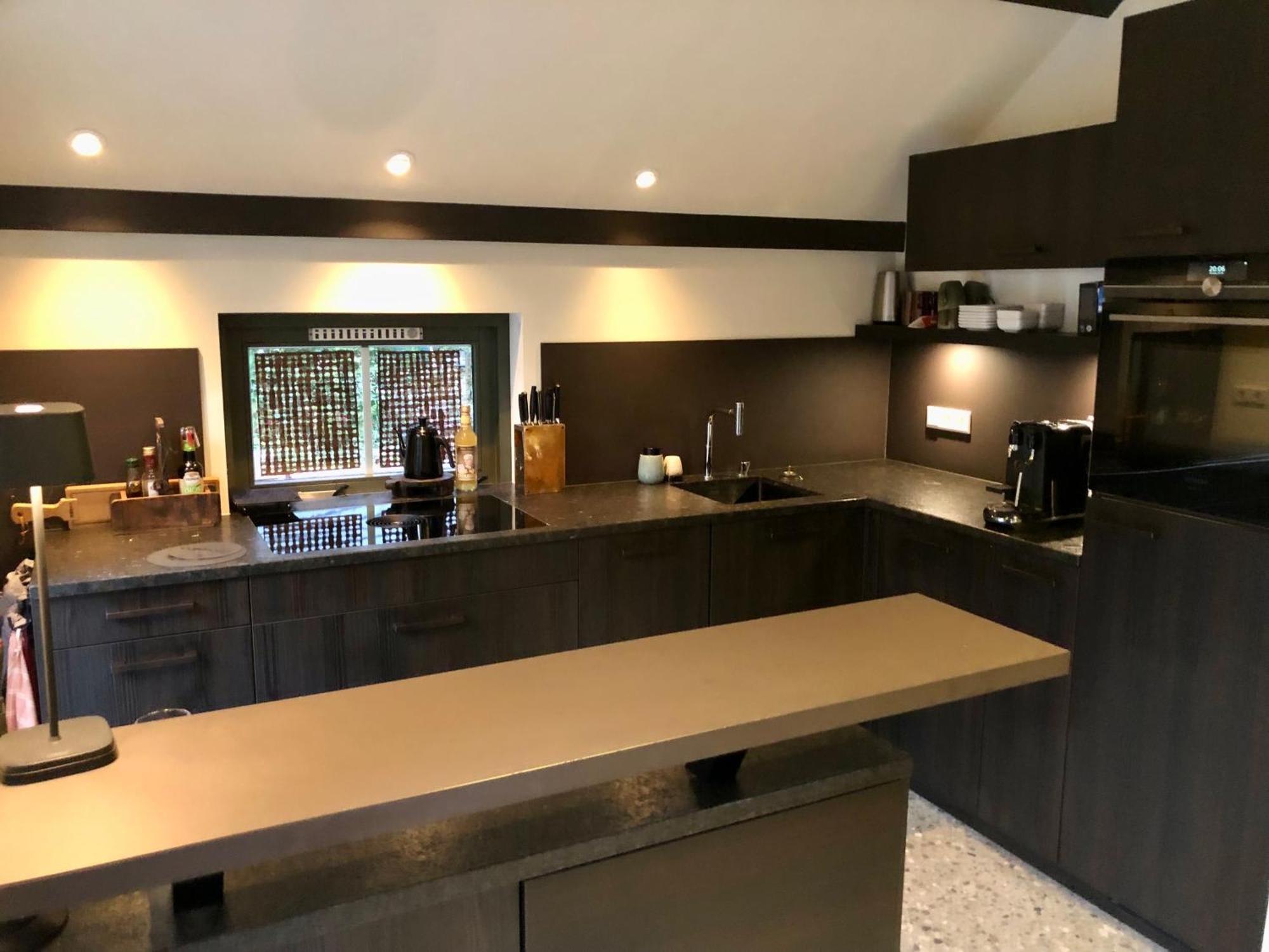 Veluwe Vakantiehuis - Bosuil Lodge Lunteren Dış mekan fotoğraf